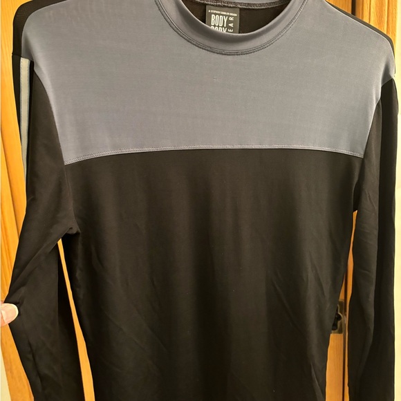 BODY BODY WEAR Long Sleeve - Tight Fit - Small - Picture 7 of 10
